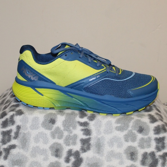 hoka one one napali men's